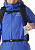 Куртка женская Arcteryx Beta SL Hybrid Ellipse - Фото 7 малая