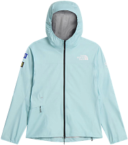 Куртка женская The North Face Summit Futurelight Superior - GR Canal Blue
