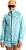 Куртка женская The North Face Summit Futurelight Superior - GR Canal Blue - Фото 3 малая