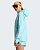 Куртка женская The North Face Summit Futurelight Superior - GR Canal Blue - Фото 4 малая