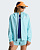 Куртка женская The North Face Summit Futurelight Superior - GR Canal Blue - Фото 6 малая