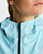 Куртка женская The North Face Summit Futurelight Superior - GR Canal Blue - Фото 9 малая