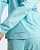 Куртка женская The North Face Summit Futurelight Superior - GR Canal Blue - Фото 12 малая