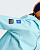 Куртка женская The North Face Summit Futurelight Superior - GR Canal Blue - Фото 13 малая