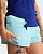 Куртка женская The North Face Summit Futurelight Superior - GR Canal Blue - Фото 17 малая