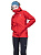 Куртка женская Mountain Equipment Saltoro Imperial Red/Crimson - Фото 9 малая