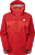 Куртка женская Mountain Equipment Saltoro Imperial Red/Crimson - Фото 1 малая