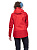 Куртка женская Mountain Equipment Saltoro Imperial Red/Crimson - Фото 3 малая