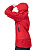 Куртка женская Mountain Equipment Saltoro Imperial Red/Crimson - Фото 5 малая