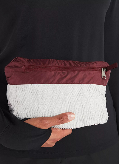 Куртка женская Marmot PreCip Eco Port Royal - Фото 5 большая