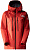 Куртка женская The North Face Pumori Gore-Tex Pro Radiant Orange-Auburn Glaze - Фото 1 малая