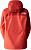 Куртка женская The North Face Pumori Gore-Tex Pro Radiant Orange-Auburn Glaze - Фото 3 малая