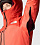 Куртка женская The North Face Pumori Gore-Tex Pro Radiant Orange-Auburn Glaze - Фото 4 малая
