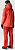Куртка женская The North Face Pumori Gore-Tex Pro Radiant Orange-Auburn Glaze - Фото 12 малая