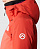 Куртка женская The North Face Pumori Gore-Tex Pro Radiant Orange-Auburn Glaze - Фото 16 малая