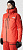 Куртка женская The North Face Pumori Gore-Tex Pro Radiant Orange-Auburn Glaze - Фото 17 малая