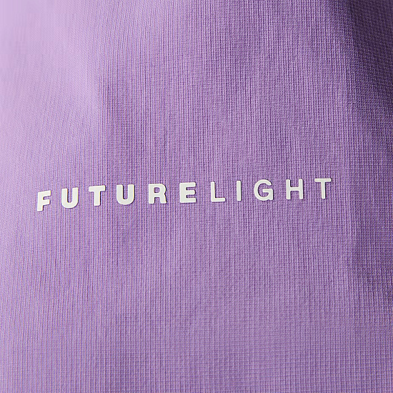 Куртка женская The North Face Summit Torre Egger Futurelight Peak Purple/Purple Gran - Фото 3 большая