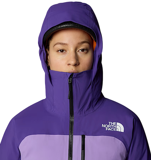 Куртка женская The North Face Summit Torre Egger Futurelight Peak Purple/Purple Gran - Фото 10 большая