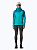 Куртка женская The North Face Signal 2.5L Dryvent Galactic Blue/Deep Teal - Фото 5 малая