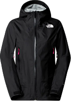 Куртка женская The North Face Signal 2.5L Dryvent Tnf Black