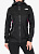 Куртка женская The North Face Signal 2.5L Dryvent Tnf Black - Фото 3 малая