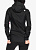 Куртка женская The North Face Signal 2.5L Dryvent Tnf Black - Фото 4 малая