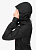 Куртка женская The North Face Signal 2.5L Dryvent Tnf Black - Фото 5 малая