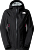 Куртка женская The North Face Signal 2.5L Dryvent Tnf Black - Фото 1 малая