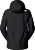 Куртка женская The North Face Signal 2.5L Dryvent Tnf Black - Фото 2 малая