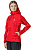 Куртка женская Mountain Equipment Zeno Imperial Red - Фото 3 малая