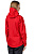 Куртка женская Mountain Equipment Zeno Imperial Red - Фото 4 малая