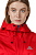 Куртка женская Mountain Equipment Zeno Imperial Red - Фото 5 малая