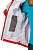 Куртка женская Mountain Equipment Zeno Imperial Red - Фото 8 малая