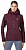 Куртка женская Arcteryx Beta Sl Hybrid Rhapsody - Фото 3 малая