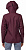 Куртка женская Arcteryx Beta Sl Hybrid Rhapsody - Фото 5 малая