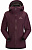 Куртка женская Arcteryx Beta Sl Hybrid Rhapsody - Фото 1 малая