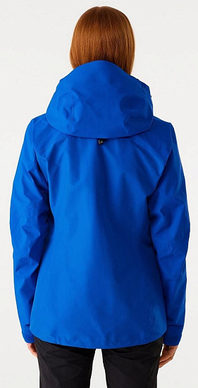 Куртка женская Arcteryx Beta AR Vitality - Фото 3 большая