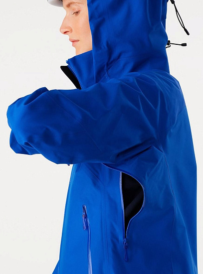 Куртка женская Arcteryx Beta AR Vitality - Фото 5 большая