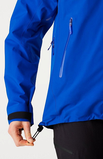 Куртка женская Arcteryx Beta AR Vitality - Фото 6 большая