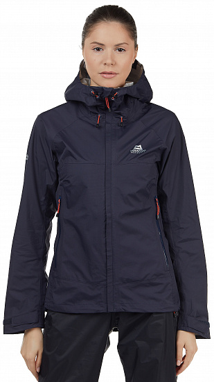 Куртка женская Mountain Equipment Zeno Cosmos - Фото 2 большая