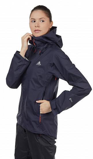 Куртка женская Mountain Equipment Zeno Cosmos - Фото 3 большая