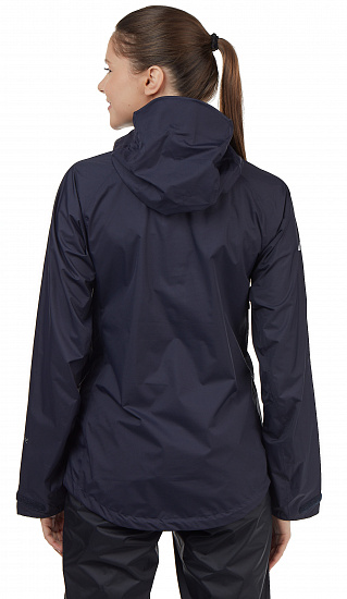 Куртка женская Mountain Equipment Zeno Cosmos - Фото 4 большая
