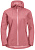 Куртка женская Jack Wolfskin Jwp Shell Rose Quartz - Фото 1 малая