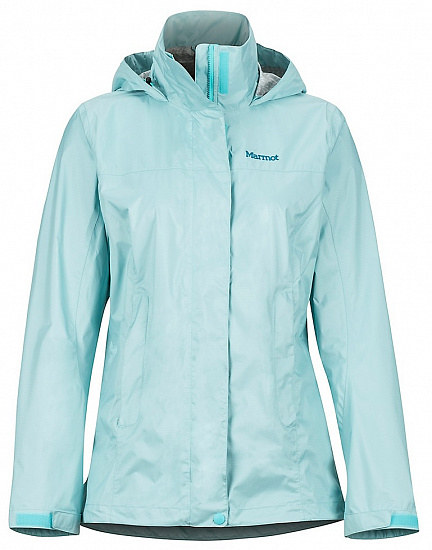 Куртка женская Marmot PreCip Eco Skyrise - Фото 1 большая