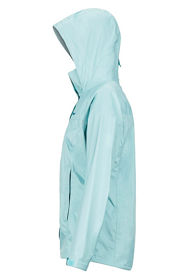 Куртка женская Marmot PreCip Eco Skyrise - Фото 3 большая