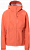 Куртка женская The North Face Dryzzle Futurelight Emberglow Orange - Фото 1 малая