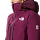 Куртка женская The North Face Summit L5 Futurelight Pamplona Purple - Фото 14 малая