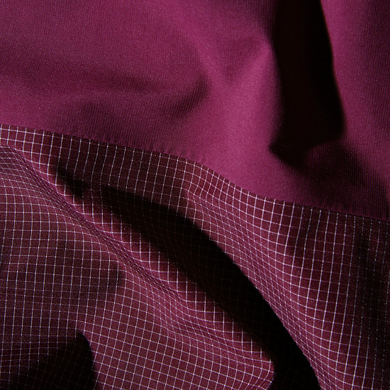 Куртка женская The North Face Summit L5 Futurelight Pamplona Purple - Фото 3 большая