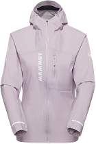 Куртка женская Mammut Aenergy TR HS Hd Alpine Calamint