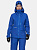 Куртка женская Mammut Eiger Nordwand Advanced HS Hd Eiger Blue - Фото 2 малая